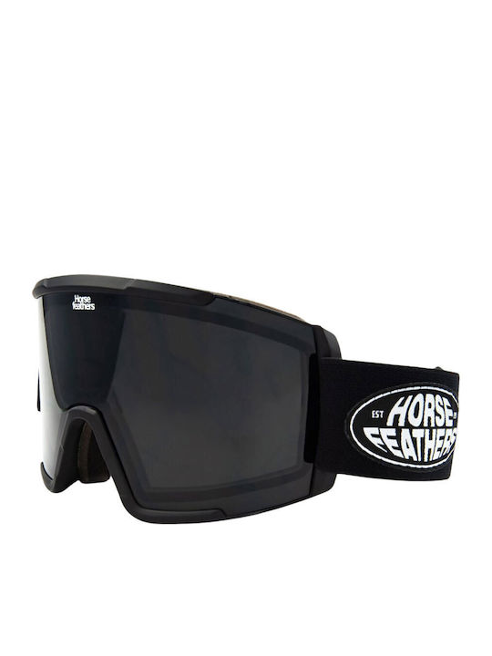 Horsefeathers Ski- & Snowboardbrille für Erwach...