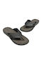 Men's Sandals in Black Colour