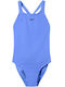 Endurance+ Medalist Sport Badeanzug Moonlight Lavendel
