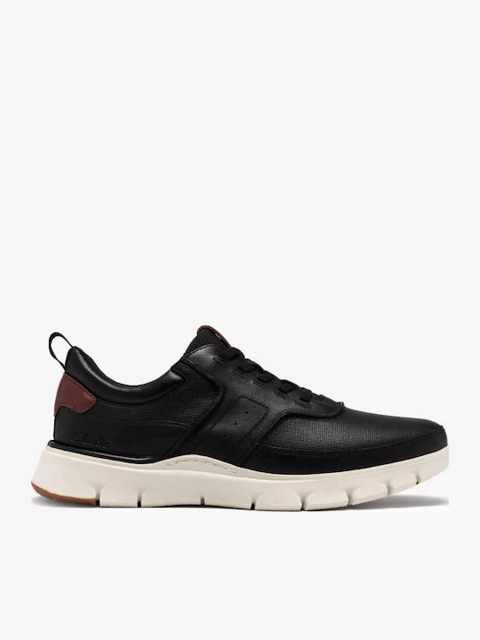 Men's Casual Shoes Black