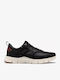 Men's Casual Shoes Black