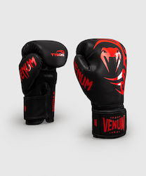 Venum Venum-05985-100 Boxhandschuhe Für Wettkam...