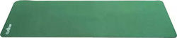 Yoga Trainingsmatte Grün (173x61x0,8cm)