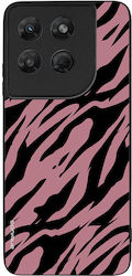 Θήκη Sonique Animal Print Series Motorola Moto ...