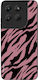 Sonique Case Animal Print Series Motorola Moto ...
