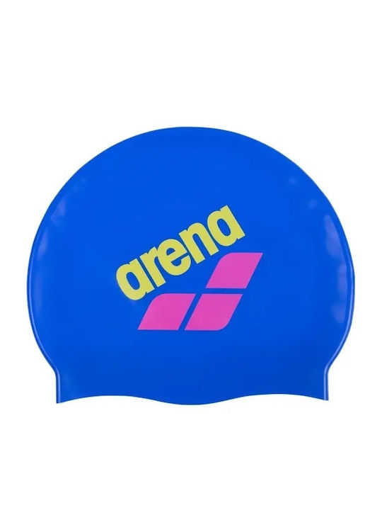 Arena Унисекс Шапка За Плуване За Възрастни Big...