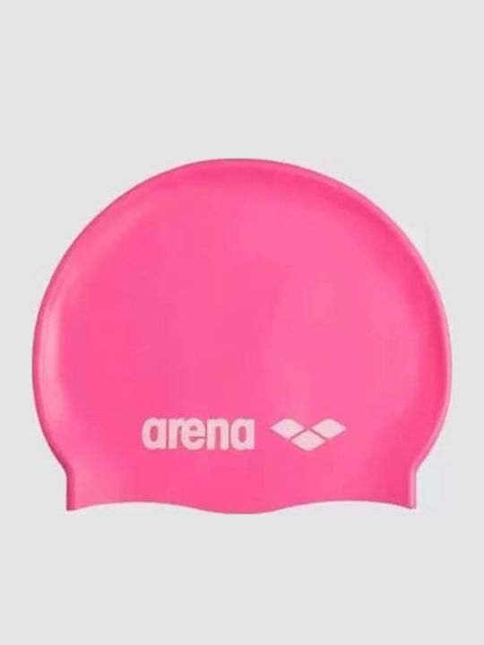 Arena Шапка за плуване Classic Silicone 91662-9...