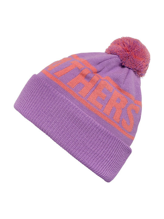 Horsefeathers Jugend Kinder Beanie Gestrickt Fl...