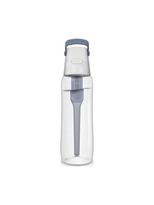 Dafi Dafi Wasserflasche mit Filter 700ml Graues Dafi Dafi Wasserflasche mit Filter 700ml Graues
