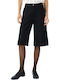 Women's Shorts Black
