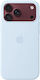 Apple Silicone Case with MagSafe Back Cover Σιλ...
