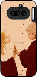 Husă Sonique Cozy Season Series Nimic Telefon 4...