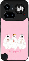 Sonique Cozy Season Series Nothing Phone 4a Pro...