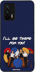 Θήκη Sonique Cozy Season Series Realme Gt 5g Φι...