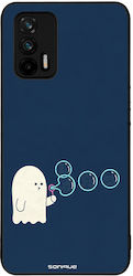 Θήκη Sonique Cozy Season Series Realme Gt 5g Boo
