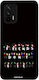 Калъф Sonique Cozy Season Series Realme GT 5G S...