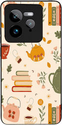 Θήκη Sonique Cozy Season Series Realme Gt 7 Pro 5g Tea Tales Θήκη Sonique Cozy Season Series Realme Gt 7 Pro 5g Tea Tales