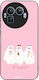 Θήκη Sonique Cozy Season Series Realme Gt 8 Pro...