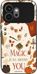 Калъф Sonique Cozy Season Series Honor 600 5g L...