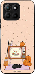 Sonique Cozy Season Series Honor 70 Lite 5g Cozy Spells Case Sonique Cozy Season Series Honor 70 Lite 5g Cozy Spells Case