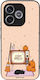 Sonique Cozy Season Series Honor 600 Lite 5g Co...