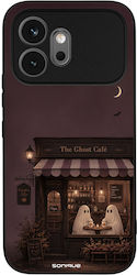 Калъф Sonique Cozy Season Series Honor 600 5g G...