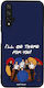 Калъф Sonique Cozy Season Series Honor 20 Nova ...