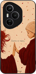 Sonique Cozy Season Series Honor 400 Pro 5G Han...