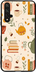 Sonique Cozy Season Series Ehre 20 Nova 5T Tea ...