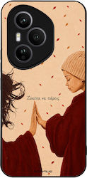 Sonique Cozy Season Series Honor 400 Pro 5G Han...