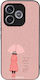 Sonique Cozy Season Series Honor 600 Lite 5g Fe...