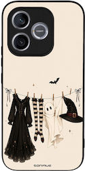 Husă Sonique Cozy Season Series Honor 600 Lite ...