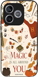 Husă Sonique Cozy Season Series Honor 600 Lite ...