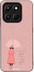 Θήκη Sonique Cozy Season Series Honor 400 Smart...