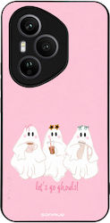 Sonique Cozy Season Series Honor 400 Pro 5G Ros...