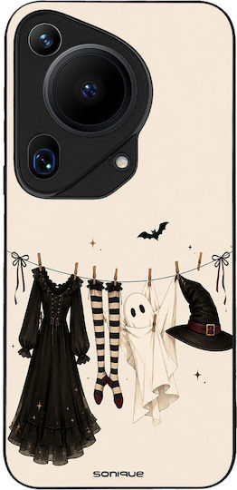 Sonique Cozy Season Series Huawei Pura 70 Ultra Witch Laundry Mobile Phone Case