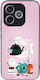 Sonique Cozy Season Series Honor 600 Lite 5g Gh...