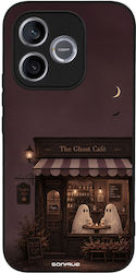 Husă Sonique Cozy Season Series Honor 600 Lite ...