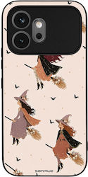 Калъф Sonique Cozy Season Series Honor 600 5g W...