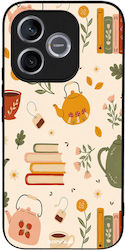 Husă Sonique Cozy Season Series Honor 600 Lite ...