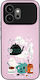 Sonique Cozy Season Series Honor 600 5G Mobile ...