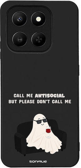 Sonique Cozy Season Series Honor 400 Smart 4g Honor 400 Smart 5g Antisocial Case