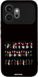 Калъф Sonique Cozy Season Series Honor 600 5g S...