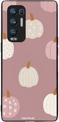 Sonique Cozy Season Series Oppo Find X3 Neo 5g ...