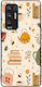 Sonique Cozy Season Series Case Oppo Find X3 Ne...