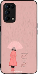 Sonique Cozy Season Series Case Oppo Find X3 Li...