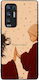Sonique Cozy Season Series Oppo Find X3 Neo 5g ...