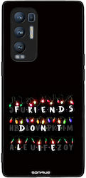 Sonique Cozy Season Series Oppo Find X3 Neo 5G ...