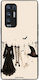 Sonique Cozy Season Series Oppo Find X3 Neo 5g ...