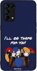 Sonique Cozy Season Series Case Oppo Find X3 Li...